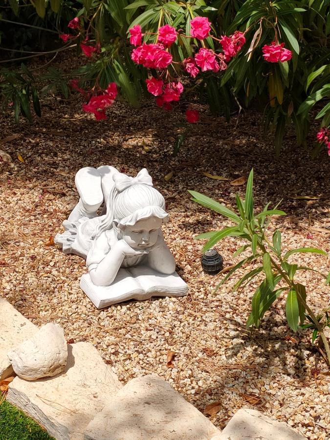 Villalier Maison D Architecte Chez Huguette מראה חיצוני תמונה