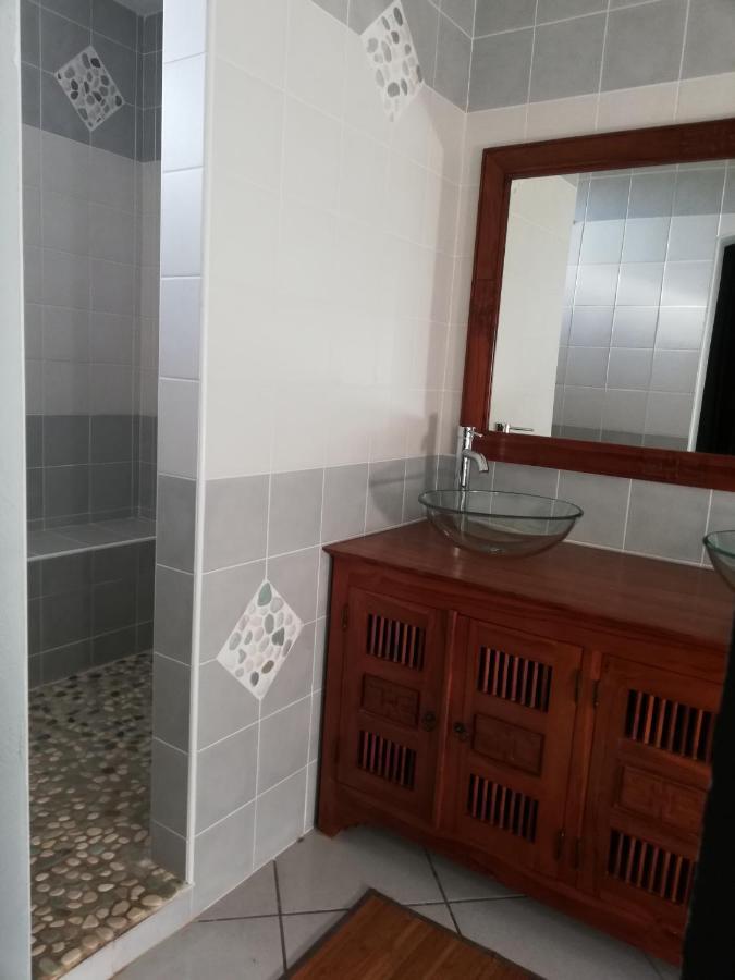 Villalier Maison D Architecte Chez Huguette מראה חיצוני תמונה